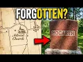 The Hidden Hilltop Cemetery Clarington Forgot