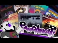 Are Palladium Games Fun - PANDANGIT