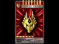 Download Lagu Kamen Rider Ryuki - All Advent Cards Sound