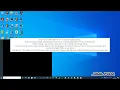 ORA-01917 user or role string does not exist - Oracle Database 12c Error Messages