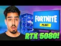 Download Lagu Fortnite Pe Cea Mai Puternica Placa Video (999 FPS)
