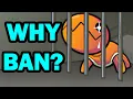 These Banned Pokemon Are Bad