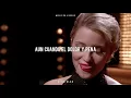 GLEE / Never Can Say Goodbye / Subtitulada al Español