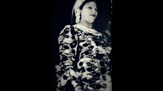 المطربة سعاد منصور يامعلم كلمات والحان احمد على عبدالجواد 