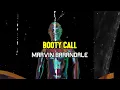 Download Lagu BOOTY CALL (MARVIN BARANDALE)