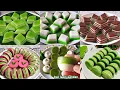 Download Lagu 6 RESEP KUE LAPIS TERENAK‼️KUE BASAH YANG LEGIT DAN LEMBUT