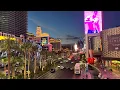 BIGT LAS VEGAS STRIP TOKIN THURSDAY