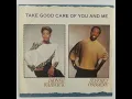 Download Lagu DIONNE WARWICK \u0026 JEFFREY OSBORNE Take Good Care Of You And Me R\u0026B