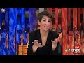 Main stream media msnbc HOUSE projection based on popular vote 05-11-2018