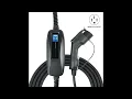 Lectron 240V-32 Amp Level 2-EV Charger Review