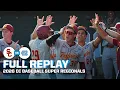 USC vs North Carolina June 5 2026 NCAA baseball super regionals FULL REPLAY