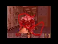 Arbitrary code execution in DOOM DOOM EXE v1 9 It runs Snake