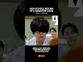 Download Lagu PEMIMPIN GANGSTER TERJEBAK DI TUBUH ANAK SMA 😱 #shorts #short #ytshorts #viral #viralvideo #fyp