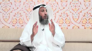 ما هي صيغ الصلاة على النبي الشيخ د عثمان الخميس 