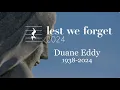 Download Lagu LWF2024 - Duane Eddy / \