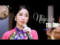 Download Lagu Nhịp Cầu Tri Âm - Thúy Phượng | 4K MV