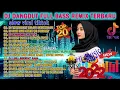 Download Lagu Dj Dangdut Slow 2021/2022 Full Bass-Dj Dangdut Remix Terbaru\u0026Termantul | TERHANYUT DALAM KEMESRAAN.