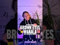 Download Lagu Brown Eyes X Wahala #DestinysChild X Bien ft. Adekunle Gold \u0026 ShineTTW #Mashup #Djmelika