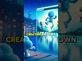 Sparky s Adventure in Cloudville A Magical Coding Journey