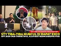 Download Lagu 🔴DIRESTUI COMEBACK❗️STY Ditargetkan PSSI Juara AFF 2026 - Patrick Kluivert Dipecat Usai Rapat Exco