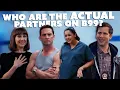 All the Real--Life Couples on Brooklyn Nine-Nine Comedy Bites