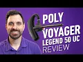 Download Lagu Poly Voyager Legend 50 - New Name But More of The Same.