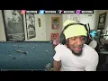 WE NEED AN ALBUM FROM THEM! | Central Cee x Dave - Sprinter (REACTION!!!)