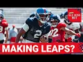 Deuce Knight Grew Up Bryan Brown Won t Oversell This Defense