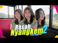 Download Lagu DIKE SABRINA - RASAH NYANGKEM 2 ( Official Music Video )