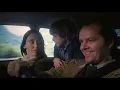 Shining A Romantic Comedy - Parody Trailer