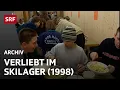 Lagu Verliebt im Skilager (1998) | Ski, Snowboard und Liebe | Jugend in der Schweiz | SRF Archiv