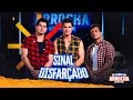 Download Lagu Os Caras do Arrocha -  Sinal Disfarçado -  Israel Novaes, @ThiagoBravaCantor , @GabrielGavaGG