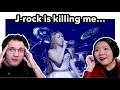 Lagu LOVEBITES FIRST REACTION! Shadowmaker LIVE 2021 Tokio | Japanese Metal is INSANE!