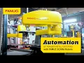 Download Lagu SCARA Robot Automation for Powder Metal Sintering