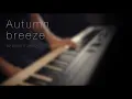 Lagu Autumn breeze \\\\ Original by Jacob's Piano \\\\ Relaxing Piano