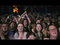 The Big Push - Heroes (Live at The Brighton Dome)