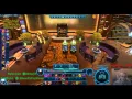 DXUN54 SWTOR TREEKS and TIPS Contraband Slot Machine Part 2