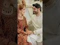 Download Lagu Neelam Muneer Wedding Highlights | Beautiful Couple Moments | Celebrity Wedding 2025