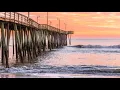 Virginia Beach water temperatures still cool warming up soon