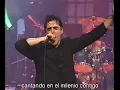Killing Joke   Millenium    Live On 120 Minutes December 27th 1994 subtitulada