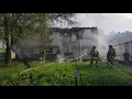 Family Displaced After House Fire in Mechanicsville