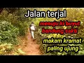 Download Lagu jalan terjal ki buyut bandung sakti