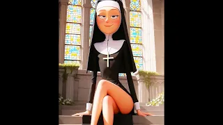 2 Times Poppy Was Creative In Despicable Me 4  2 Times Poppy Was Creative In Despicable Me 4