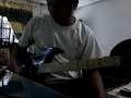 Download Lagu Utopia - Serpihan hati Guitar playtrough