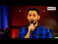 #NWSRM5HITS | Bryan Termulo