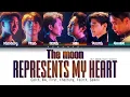 Download Lagu 【EM, FK, FG】 The Moon Represents My Heart Ost.Moonlight Chicken