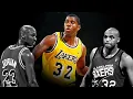 The Closest and most controversial P Race In NBA History