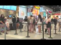 Exploring Staten Island Mall Shopping Food Court More