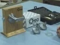 Specifiable features of the PDQ XGT Series Lockset