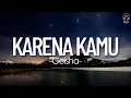 Download Lagu Karena Kamu - Geisha || Lirik